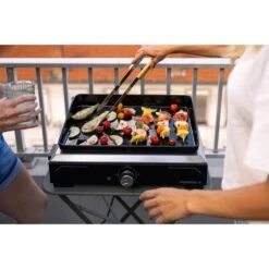 Campingaz Plancha Electric 1 XD, Elektrogrill 23 Campingaz Plancha Electric 1 XD, Elektrogrill -Grill Förderung Campingaz Plancha Electric 1 XD Elektrogrill@@100024615 9