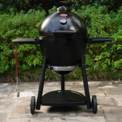 Char-Griller AKORN Kamado 20" Holzkohlegrill -Grill Förderung Char Griller AKORN Kamado 20 Holzkohlegrill@@100007115 34