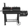 Char-Griller Competition Pro 37" Offset-Smoker -Grill Förderung Char Griller Competition Pro 37 Offset Smoker@@100007147 30