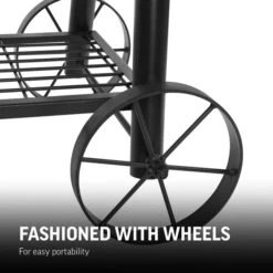 Char-Griller Competition Pro 37" Offset-Smoker -Grill Förderung Char Griller Competition Pro 37 Offset Smoker@@100007147 44