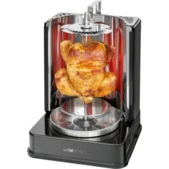 Clatronic Döner-Multigrill DVG 3686, Elektrogrill -Grill Förderung Clatronic D ner Multigrill DVG 3686 Elektrogrill@@9gh8dc04 1