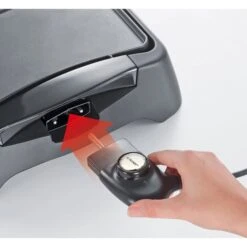 Cloer OUTDOOR-BARBECUE-GRILL 6750, Elektrogrill -Grill Förderung Cloer OUTDOOR BARBECUE GRILL 6750 Elektrogrill@@1675970 3