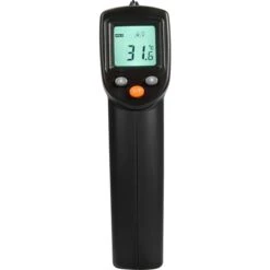 Cozze Infrarot Thermometer 10 Cozze Infrarot Thermometer -Grill Förderung Cozze Infrarot Thermometer@@1909292 2