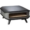 Cozze Pizzaofen 17" -Grill Förderung Cozze Pizzaofen 17 @@1854667