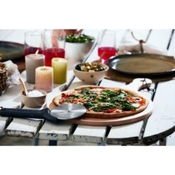 Cozze Pizzaofen 17" -Grill Förderung Cozze Pizzaofen 17 @@1854667 14