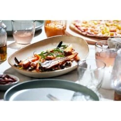 Cozze Pizzaofen 17" -Grill Förderung Cozze Pizzaofen 17 @@1854667 17