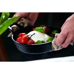 Cozze Pizzaofen 17" -Grill Förderung Cozze Pizzaofen 17 @@1854667 19