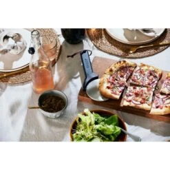 Cozze Pizzaofen 17" -Grill Förderung Cozze Pizzaofen 17 @@1854667 7