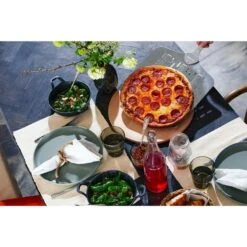 Cozze Pizzaofen 17" -Grill Förderung Cozze Pizzaofen 17 @@1854667 8