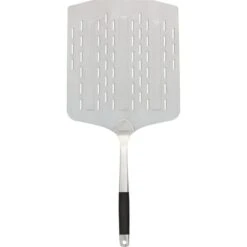 Cozze Pizzaschaufel Mit Löchern, 30 X 30cm, Grillbesteck