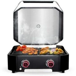 Cozze Plancha 600, Grillplatte 11 Cozze Plancha 600, Grillplatte -Grill Förderung Cozze Plancha 600 Grillplatte@@1918665 3