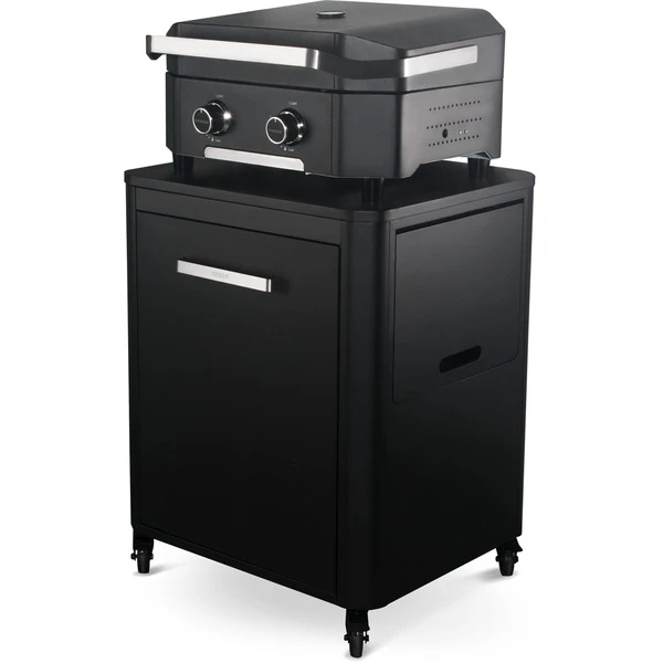 Cozze Plancha 600, Grillplatte 8 Cozze Plancha 600, Grillplatte – Bild 6