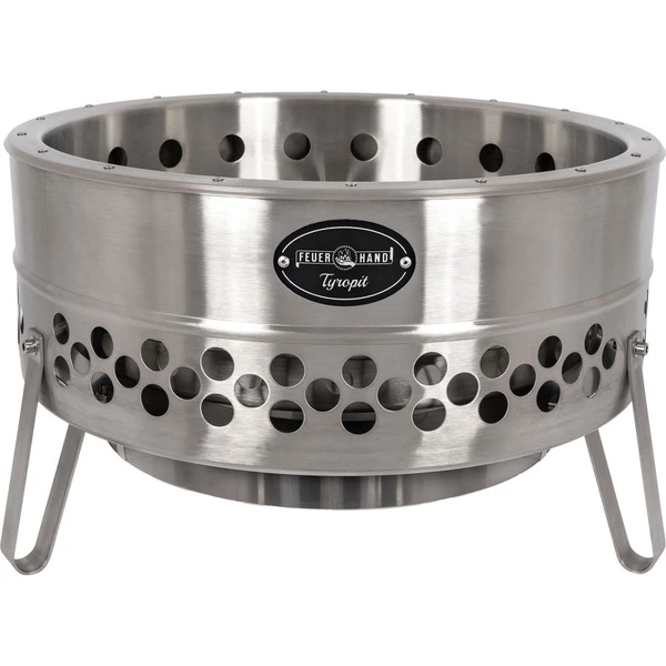 Feuerhand Feuerstelle Tyropit 3 Feuerhand Feuerstelle Tyropit