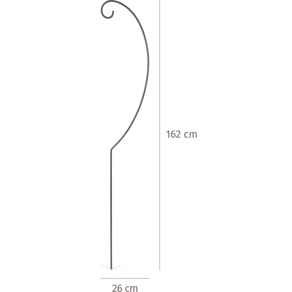 Feuerhand Laternenhalter, Halterung 4 Feuerhand Laternenhalter, Halterung – Bild 2