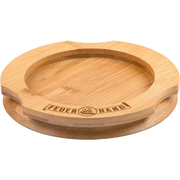 Feuerhand Laternenuntersetzer 3 Feuerhand Laternenuntersetzer