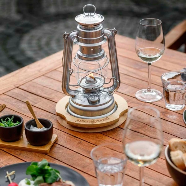 Feuerhand Laternenuntersetzer 9 Feuerhand Laternenuntersetzer – Bild 7