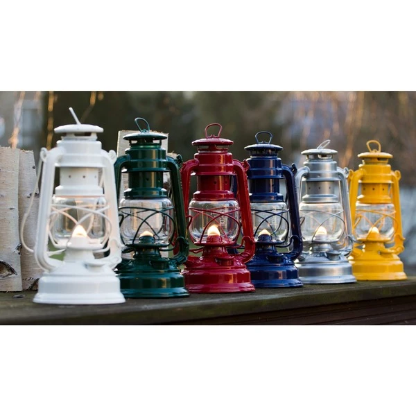 Feuerhand Sturmlaterne Baby Special 276, Leuchte 7 Feuerhand Sturmlaterne Baby Special 276, Leuchte – Bild 5