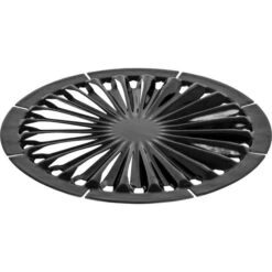 Feuerhand Tisch-Holzkohlegrill Tamber, Cobalt Blue -Grill Förderung Feuerhand Tisch Holzkohlegrill Tamber Cobalt Blue@@1855411 4