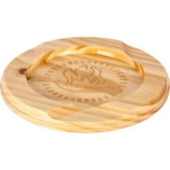 Feuerhand Tisch-Holzkohlegrill Tamber, Cobalt Blue -Grill Förderung Feuerhand Tisch Holzkohlegrill Tamber Cobalt Blue@@1855411 6