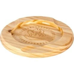 Feuerhand Tisch-Holzkohlegrill Tamber, Ruby Red -Grill Förderung Feuerhand Tisch Holzkohlegrill Tamber Ruby Red@@1855413 6