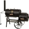 Joe´s Barbeque Smoker JOE´s 16" Special -Grill Förderung Joe s Barbeque Smoker JOE s 16 Special@@9ggffj0b