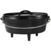 Lodge Camp Dutch Oven L10CO3, Flach, Topf 1 Lodge Camp Dutch Oven L10CO3, Flach, Topf -Grill Förderung Lodge Camp Dutch Oven L10CO3 flach Topf@@9ggfdl04