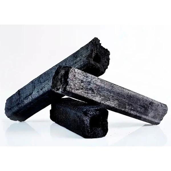 MCBrikett McBrikett Bambuko Grillkohle, 8kg, Holzkohle 4 MCBrikett McBrikett Bambuko Grillkohle, 8kg, Holzkohle – Bild 2