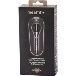 Mastrad Meat It Plus, Thermometer -Grill Förderung Mastrad Meat it Plus Thermometer@@1737852 4