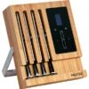 Meater Block, Kabelloses Fleischthermometer 1 Meater Block, Kabelloses Fleischthermometer -Grill Förderung Meater Block kabelloses Fleischthermometer@@9ggzzz02
