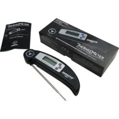 Moesta Thermometer No.1 Das BBQ-Grillthermometer -Grill Förderung Moesta Thermometer No 1 Das BBQ Grillthermometer@@9ggzzm0j 4