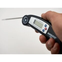 Moesta Thermometer No.1 Das BBQ-Grillthermometer -Grill Förderung Moesta Thermometer No 1 Das BBQ Grillthermometer@@9ggzzm0j 5