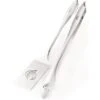 Napoleon 2-teiliges PRO Grillbesteck-Set Edelstahl -Grill Förderung Napoleon 2 teiliges PRO Grillbesteck Set Edelstahl@@9ggzzn3g