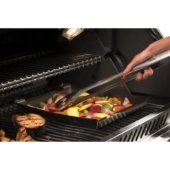 Napoleon 2-teiliges PRO Grillbesteck-Set Edelstahl -Grill Förderung Napoleon 2 teiliges PRO Grillbesteck Set Edelstahl@@9ggzzn3g 3