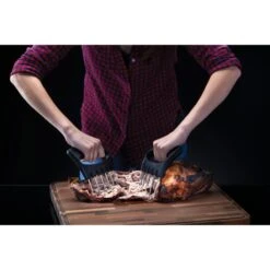 Napoleon 2-teiliges Set Tranchierkrallen, Gabel -Grill Förderung Napoleon 2 teiliges Set Tranchierkrallen Gabel@@9ggzzn3n 2