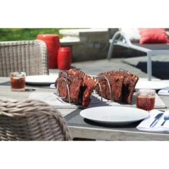 Napoleon 3 In 1 Braten- & Spareribs-Halter, Grillkorb 12 Napoleon 3 In 1 Braten- & Spareribs-Halter, Grillkorb -Grill Förderung Napoleon 3 in 1 Braten Spareribs Halter Grillkorb@@9ggzzn0m 4