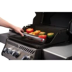 Napoleon 3-teiliges President's Limited Grillbesteck-Set -Grill Förderung Napoleon 3 teiliges President s Limited Grillbesteck Set@@9ggzzn3i 3