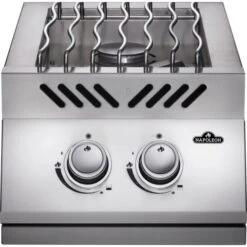 Napoleon 500-Einbau Seitenbrenner, Groß, Gaskocher -Grill Förderung Napoleon 500 Einbau Seitenbrenner gro Gaskocher@@1797418 2