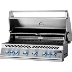 Napoleon 700-Series 44" BIG44 Einbau, Gasgrill -Grill Förderung Napoleon 700 Series 44 BIG44 Einbau Gasgrill@@1815219 10