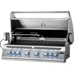 Napoleon 700-Series 44" BIG44 Einbau, Gasgrill -Grill Förderung Napoleon 700 Series 44 BIG44 Einbau Gasgrill@@1815219 11