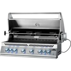 Napoleon 700-Series 44" BIG44 Einbau, Gasgrill -Grill Förderung Napoleon 700 Series 44 BIG44 Einbau Gasgrill@@1815219 12