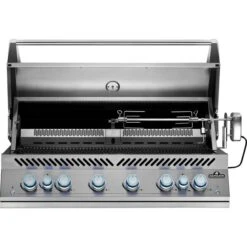 Napoleon 700-Series 44" BIG44 Einbau, Gasgrill -Grill Förderung Napoleon 700 Series 44 BIG44 Einbau Gasgrill@@1815219 4