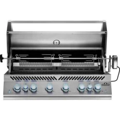 Napoleon 700-Series 44" BIG44 Einbau, Gasgrill -Grill Förderung Napoleon 700 Series 44 BIG44 Einbau Gasgrill@@1815219 6