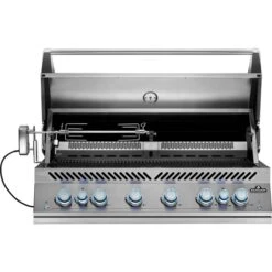 Napoleon 700-Series 44" BIG44 Einbau, Gasgrill -Grill Förderung Napoleon 700 Series 44 BIG44 Einbau Gasgrill@@1815219 7