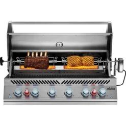 Napoleon 700-Series 44" BIG44 Einbau, Gasgrill -Grill Förderung Napoleon 700 Series 44 BIG44 Einbau Gasgrill@@1815219 8