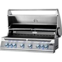 Napoleon 700-Series 44" BIG44 Einbau, Gasgrill -Grill Förderung Napoleon 700 Series 44 BIG44 Einbau Gasgrill@@1815219 9
