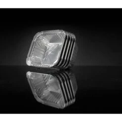 Napoleon Alu-Fettauffangschalen 14,7cm X 12,2cm, Tropfschale -Grill Förderung Napoleon Alu Fettauffangschalen 14 7cm x 12 2cm Tropfschale@@9ggzzn0y 2