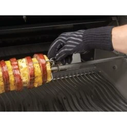 Napoleon BBQ-Grillhandschuh (1 Stück) -Grill Förderung Napoleon BBQ Grillhandschuh 1 St ck @@9ggzzn1c 3