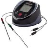 Napoleon Bluetooth Thermometer +2 Sonden -Grill Förderung Napoleon Bluetooth Thermometer 2 Sonden@@9ggzzn2k