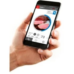 Napoleon Bluetooth Thermometer +2 Sonden -Grill Förderung Napoleon Bluetooth Thermometer 2 Sonden@@9ggzzn2k 2