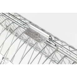 Napoleon Drehspieß-Korb Mit 2 Kammern, Grillkorb -Grill Förderung Napoleon Drehspie Korb mit 2 Kammern Grillkorb@@9ggzzn35 2